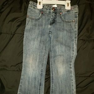 Girls jeans